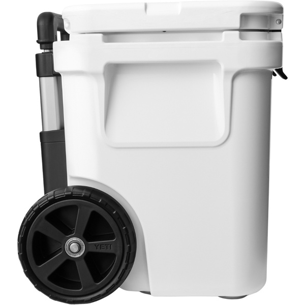 2026 YETI Roadie 32 Wheeled Cool Box 70000002247 - White